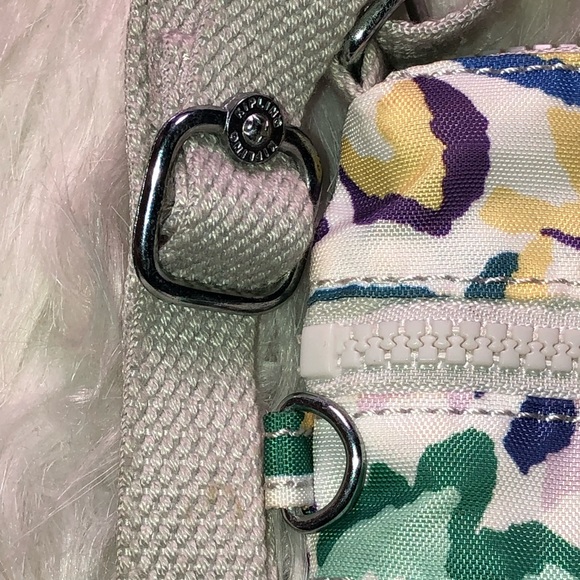 Kipling Alvar Adventure XS Mini Crossbody Bag - Picture 5 of 16